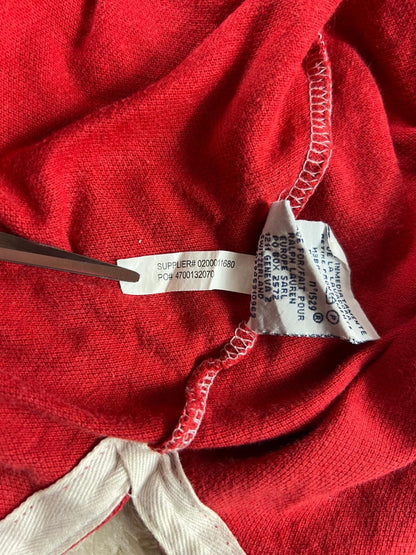 Polo Ralph Lauren Rugby Poloshirt – Vintage Style (XL)